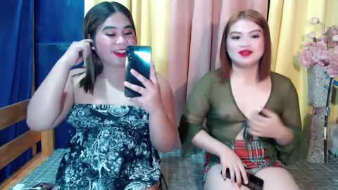 Snapshot of lovelyrhean chatting on December 14, 2024, 4:09 pm Rhean online show from December 14, 2024, 4:09 pm