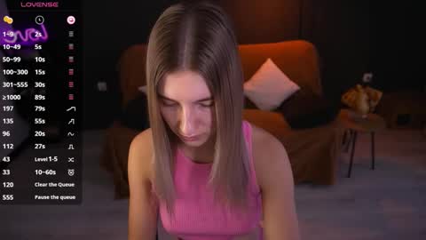 Anna online show from November 15, 2025, 1:51 pm