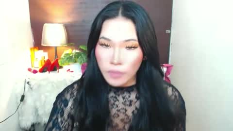 STWEET LINA online show from March 26, 2026, 7:03 am