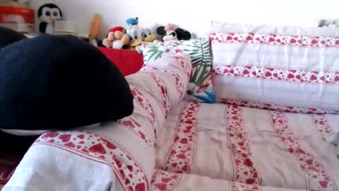 Snapshot of lovelywoman22 chatting on January 11, 2026, 8:41 am lovelywoman22 online show from January 11, 2026, 8:41 am