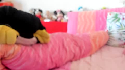 Snapshot of lovelywoman23 chatting on February 19, 2025, 10:23 am lovelywoman23 online show from February 19, 2025, 10:23 am