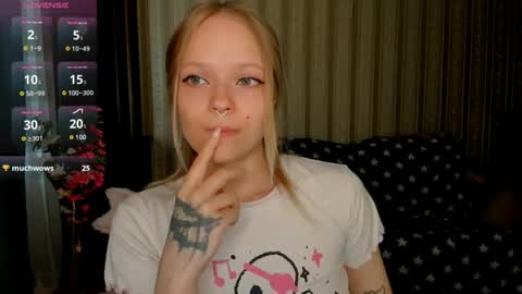 lovemelulu online show from July 8, 2026, 9:36 am