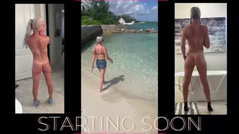 Scarlett online show from October 31, 2025, 6:25 am