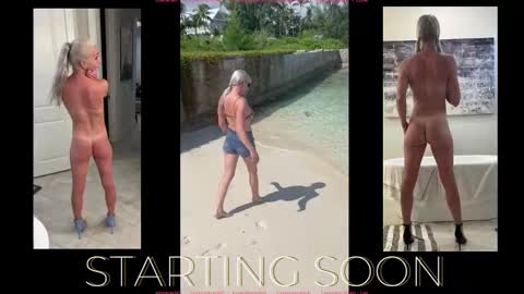 Scarlett online show from January 14, 2026, 9:52 pm