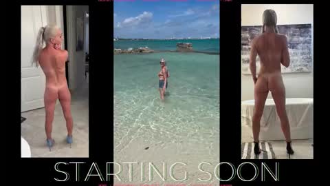 Scarlett online show from February 4, 2026, 8:47 pm