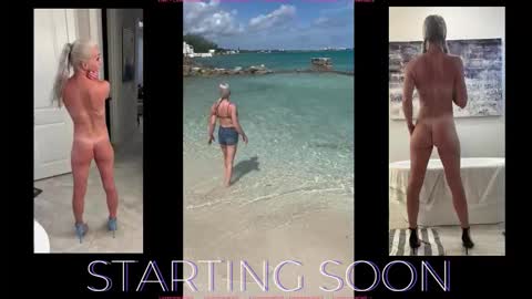 Scarlett online show from February 6, 2026, 9:40 pm