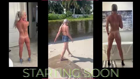 Scarlett online show from February 12, 2026, 5:52 pm