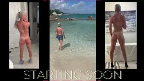 Scarlett online show from March 2, 2026, 12:45 pm