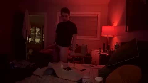 lovemyprettyboy online show from February 1, 2026, 1:20 pm