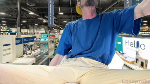 Snapshot of loveprobelive chatting on January 20, 2025, 5:59 am LoveProbe online show from January 20, 2025, 5:59 am