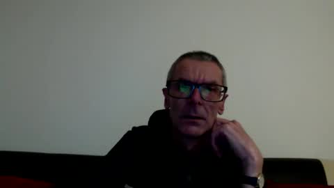 lovepvcearly50s online show from November 9, 2025, 4:38 pm