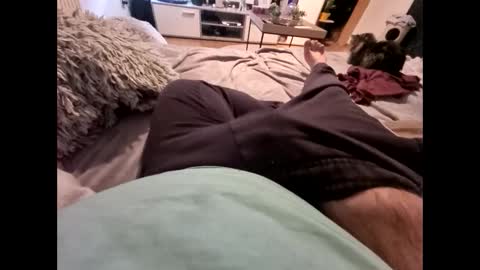 Snapshot of lover010983 chatting on February 13, 2025, 6:41 am lover010983 online show from February 13, 2025, 6:41 am