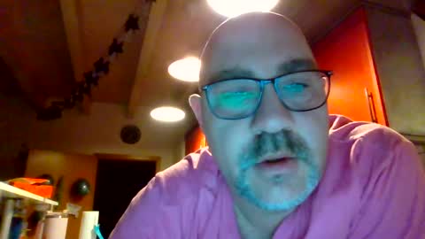 Snapshot of lover010983 chatting on February 17, 2025, 5:36 am lover010983 online show from February 17, 2025, 5:36 am