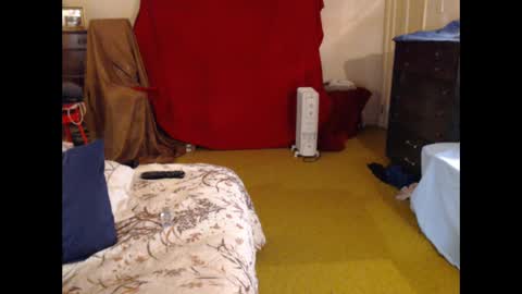 Lover31660 online show from January 25, 2025, 3:40 am