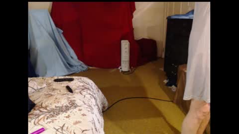 Lover31660 online show from March 2, 2025, 2:21 pm