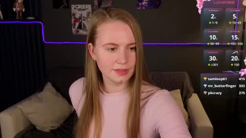 DAISY online show from April 29, 2026, 5:30 pm