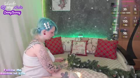 Emmy online show from December 10, 2024, 5:44 pm