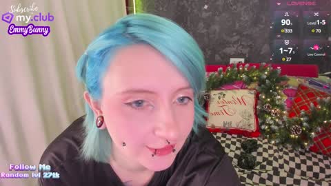 Emmy online show from December 11, 2024, 5:26 pm