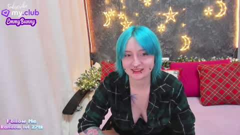 Emmy online show from December 16, 2024, 5:54 pm