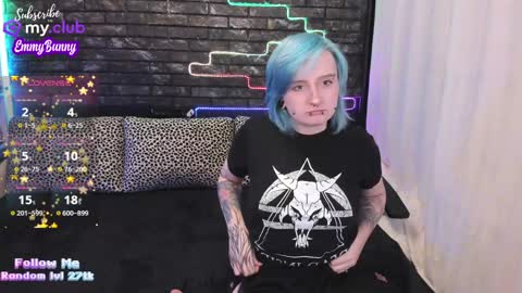 Emmy online show from January 8, 2025, 6:09 pm