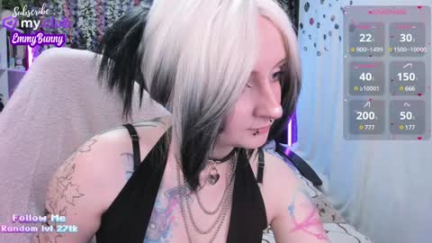 Emmy online show from February 5, 2025, 3:20 pm