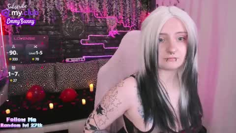 Emmy online show from February 13, 2025, 4:39 pm