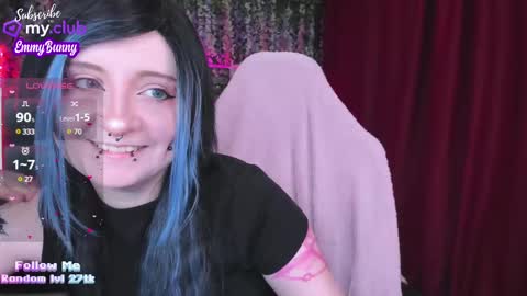 Emmy online show from February 25, 2025, 3:38 pm