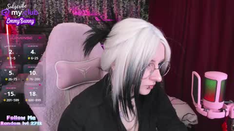 Emmy online show from March 12, 2025, 3:51 pm