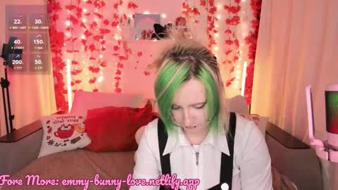 Emmy online show from September 21, 2025, 6:20 pm