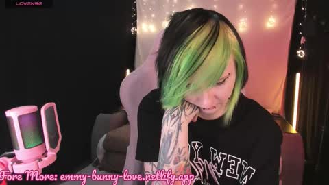 Emmy online show from October 26, 2025, 2:45 pm