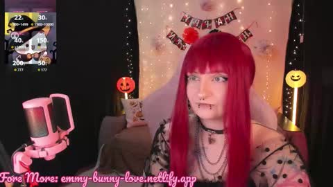 Emmy online show from October 29, 2025, 3:14 pm