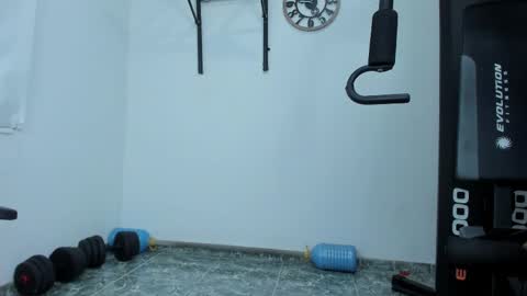 Snapshot of lover_fitnessboy chatting on February 14, 2025, 2:07 am kevin online show from February 14, 2025, 2:07 am