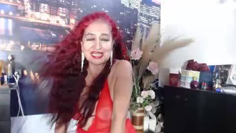 Mature lover2 online show from March 3, 2025, 12:59 am