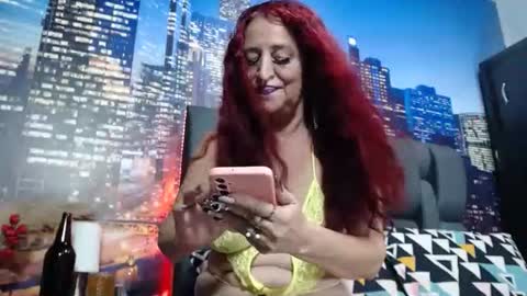 Mature lover2 online show from November 23, 2025, 5:02 pm