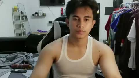 loverboyph04 online show from February 28, 2026, 1:45 pm