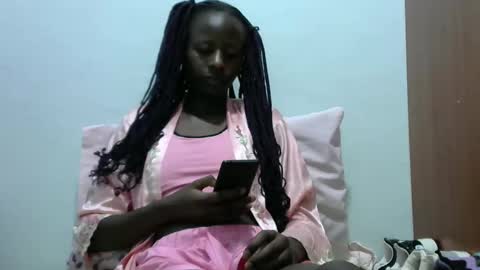 lovergal222 online show from January 11, 2025, 2:30 am