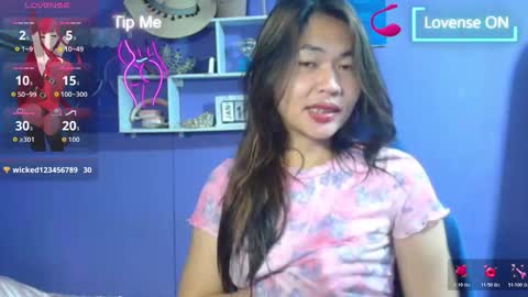 Snapshot of lovergirljane chatting on January 14, 2026, 11:42 pm JANE loves you online show from January 14, 2026, 11:42 pm