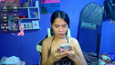 JANE loves you online show from May 3, 2026, 12:22 pm