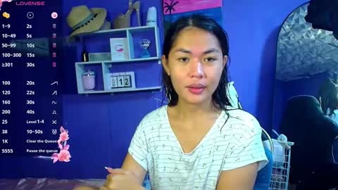JANE loves you online show from May 11, 2026, 9:01 pm