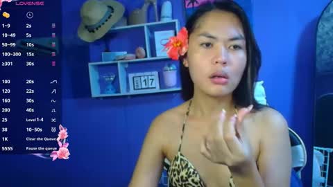 JANE loves you online show from May 17, 2026, 12:30 am