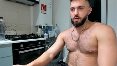 Snapshot of lovermike_ chatting on December 7, 2024, 8:05 pm Mike online show from December 7, 2024, 8:05 pm