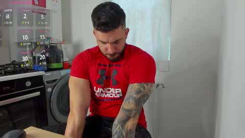 Mike online show from April 4, 2026, 3:09 pm