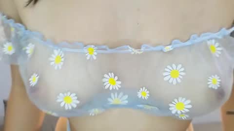 Lovers Clover X online show from March 2, 2026, 1:41 am