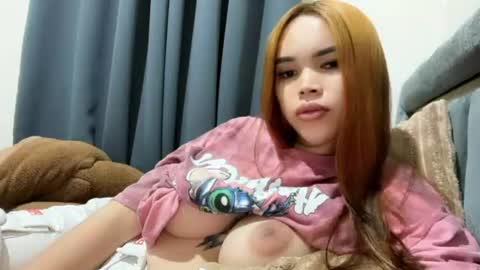 Sandy online show from July 11, 2026, 8:44 pm