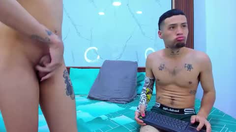 sofia and bryan online show from March 20, 2026, 2:16 am