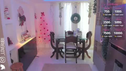 Snapshot of loverubii chatting on November 28, 2025, 10:23 pm loverubii online show from November 28, 2025, 10:23 pm