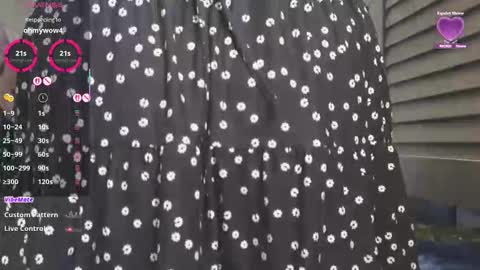 Snapshot of lovesarachristine chatting on November 21, 2025, 6:28 pm LoveSaraChristine online show from November 21, 2025, 6:28 pm