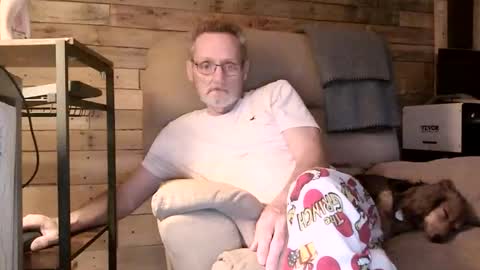 just here to have fun and cum online show from March 31, 2026, 12:27 pm