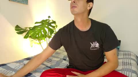 LovesKingdom online show from November 15, 2025, 11:10 pm