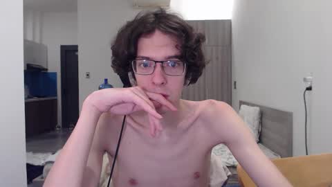 LovesomeCookie online show from November 9, 2025, 6:06 pm